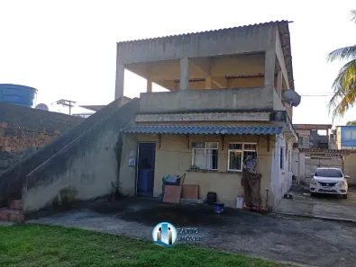 Casa com 2 Quartos à venda, 360m² no Chácaras Rio-Petrópolis, Duque de Caxias
