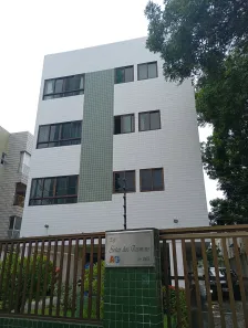 Apartamento com 2 Quartos à venda, 57m² no Encruzilhada, Recife