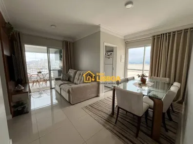 Apartamento com 2 Quartos à venda, 144m² no Centro, São Bernardo do Campo