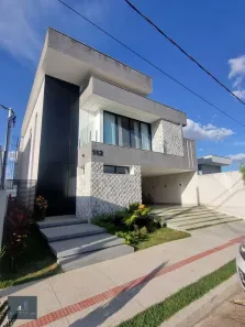 Casa de Condomínio com 4 Quartos à venda, 368m² no Portal do Sol, Contagem