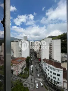 Apartamento com 1 Quarto à venda, 70m² no Centro, Petrópolis