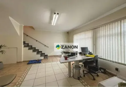 Imóvel Comercial com 6 Quartos à venda, 191m² no Baeta Neves, São Bernardo do Campo