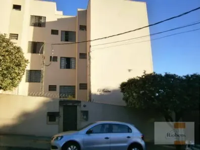 Apartamento com 2 Quartos para alugar, 67m² no Parque Residencial Joaquim Nabuco, São José do Rio Preto