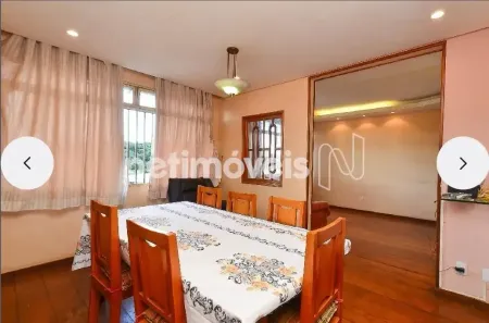 Apartamento com 3 Quartos à venda, 1000m² no Coração Eucarístico, Belo Horizonte