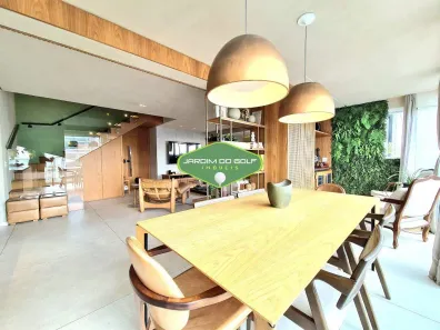 Cobertura com 3 Quartos à venda, 230m² no Cidade Monções, São Paulo