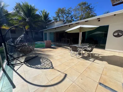 Casa com 4 Quartos à venda, 200m² no Almeida, Jaboticatubas