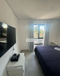 Apartamento com 1 Quarto para alugar, 53m² no Vila Mafra, São Paulo