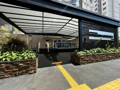 Apartamento com 3 Quartos à venda, 155m² no Setor Bueno, Goiânia