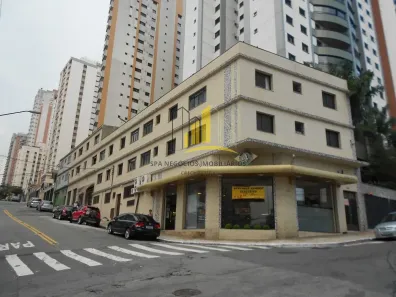Apartamento com 2 Quartos para alugar, 52m² no Vila Regente Feijó, São Paulo