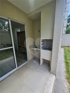 Apartamento com 2 Quartos à venda, 52m² no Paraíso do Morumbi, São Paulo
