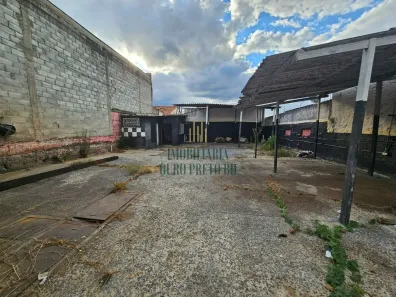 Galpão/Depósito/Armazém à venda, 360m² no Planalto, Belo Horizonte
