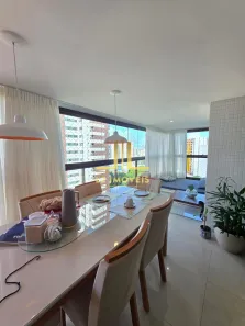 Apartamento com 2 Quartos à venda, 90m² no Caminho das Árvores, Salvador