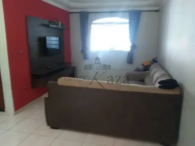 Casa com 3 Quartos à venda, 130m² no Residencial Bosque dos Ipês, São José dos Campos