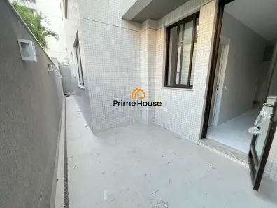 Apartamento com 3 Quartos à venda, 107m² no Barra da Tijuca, Rio de Janeiro
