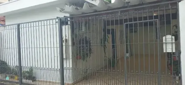 Casa com 2 Quartos à venda, 122m² no Moinho Velho, São Paulo