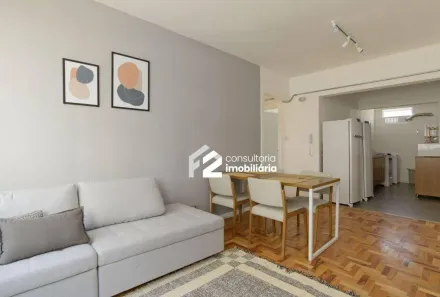 Apartamento com 4 Quartos à venda, 110m² no Aclimação, São Paulo