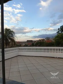 Casa com 3 Quartos para alugar, 400m² no Central Parque Sorocaba, Sorocaba