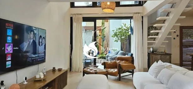 Casa de Condomínio com 4 Quartos à venda, 150m² no Bairro de Juquehy, São Sebastião