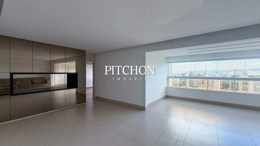 Apartamento com 4 Quartos à venda, 153m² no Vila da Serra, Nova Lima