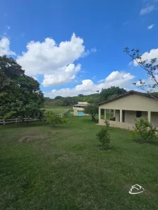 Fazenda/Sítio com 3 Quartos à venda, 5000m² no Campinho, Lorena