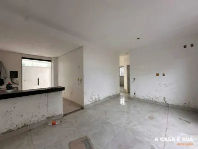 Apartamento com 3 Quartos à venda, 138m² no Europa, Contagem