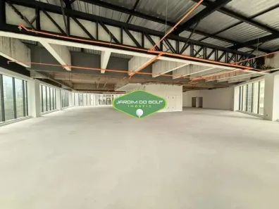 Prédio Comercial para alugar, 1161m² no Vila Olímpia, São Paulo