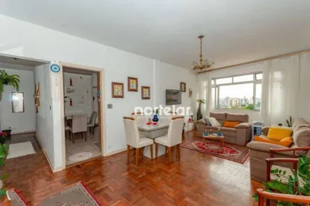 Apartamento com 2 Quartos à venda, 141m² no Alto da Lapa, São Paulo