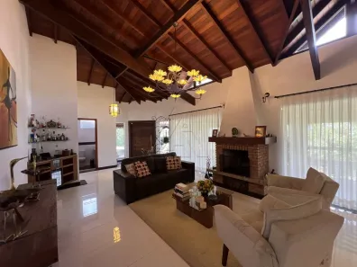 Casa de Condomínio com 3 Quartos à venda, 450m² no Jardim Salete, Taboão da Serra