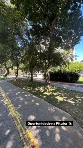 Lote/Terreno com 1 Quarto à venda, 300m² no Pituba, Salvador