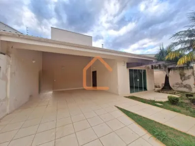 Casa com 3 Quartos à venda, 226m² no Colinas de Santa Bárbara, Pouso Alegre