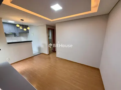 Apartamento com 2 Quartos à venda, 40m² no Vila Jussara, Campo Grande