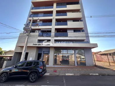 Sala Comercial à venda, 300m² no Jardim Santa Maria, Toledo
