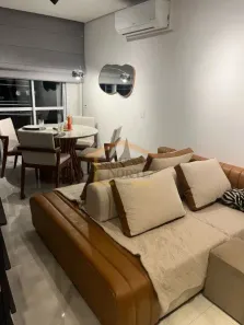 Apartamento com 1 Quarto para alugar, 55m² no Vila Olímpia, São Paulo