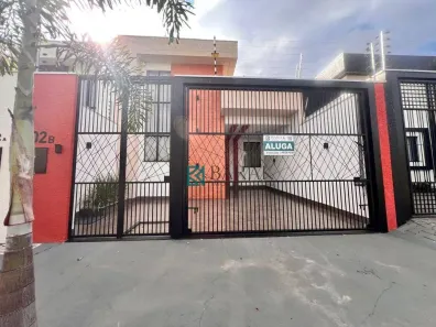 Casa com 3 Quartos para alugar, 120m² no Parque da Gávea, Sarandi