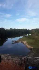 Lote/Terreno à venda, 1668m² no Setor Central, Lagoa da Confusão