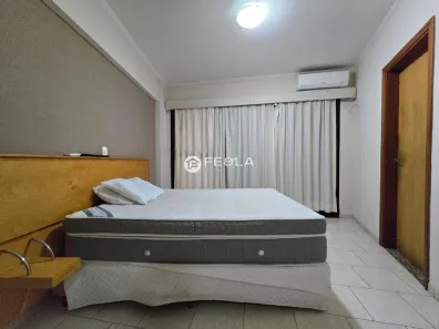 Apartamento com 1 Quarto à venda, 44m² no Santa Cruz, Americana