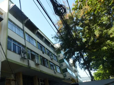 Apartamento com 3 Quartos à venda, 86m² no São Francisco, Niterói