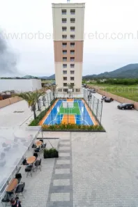 Apartamento com 2 Quartos à venda, 62m² no Morretes, Itapema