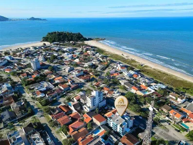 Apartamento com 3 Quartos à venda, 84m² no Brejatuba, Guaratuba