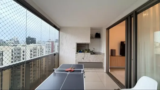 Apartamento com 3 Quartos à venda, 109m² no Centro, Florianópolis