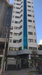 Sala Comercial à venda, 48m² no Exposição, Caxias do Sul