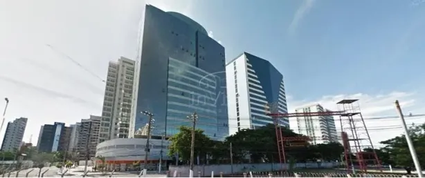 Ponto Comercial à venda, 46m² no Enseada do Suá, Vitória