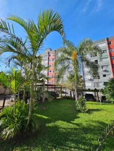 Apartamento com 1 Quarto à venda, 44m² no Partenon, Porto Alegre