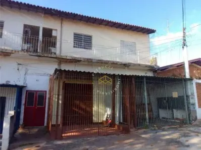 Casa com 2 Quartos à venda, 64m² no Jardim Santa Genebra, Campinas