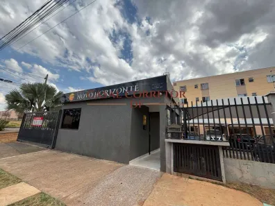 Apartamento com 2 Quartos à venda, 50m² no Riacho Fundo II, Brasília