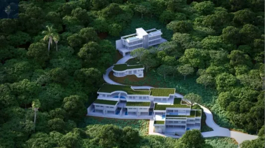Casa com 3 Quartos à venda, 129m² no Tenório, Ubatuba