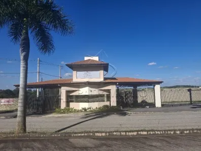 Lote/Terreno à venda, 319m² no Alto da Boa Vista, Sorocaba