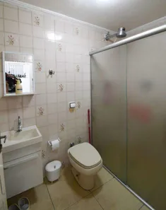 Sobrado com 3 Quartos à venda, 125m² no Parque Bristol, São Paulo