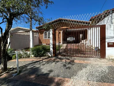 Casa com 5 Quartos à venda, 147m² no Jardim Flamboyant, Campinas