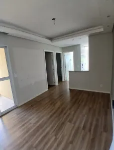 Apartamento com 2 Quartos à venda, 50m² no Loteamento Jardim das Constelações, Salto